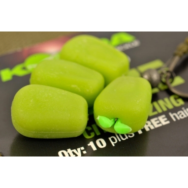 Korda Pop-up Maize IB Yellow